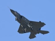 G. Kore’nin KF-21 savaş uçağı 1000’nci sortisinide yaptı