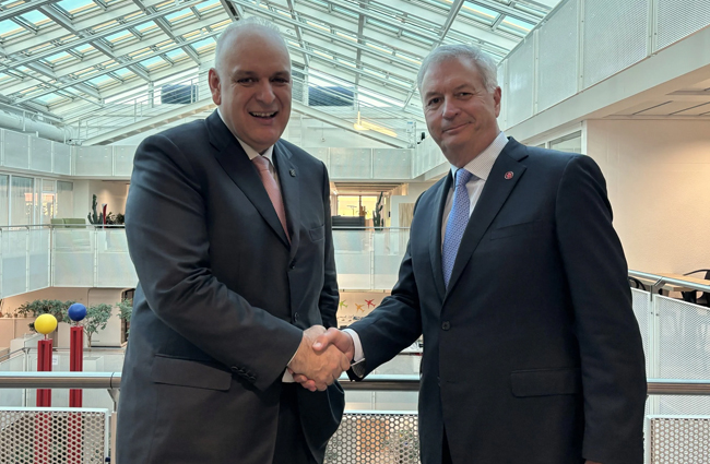 Air Canada CEO’su Star Alliance İcra Kurulu Başkanı oldu