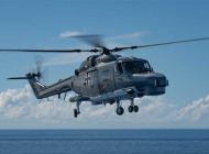 Rusya Alman helikopterine işaret fişeği attı