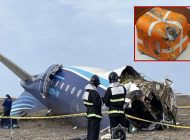 AZAL uçak kazasının karakutuları Brezilya’ya gönderiliyor