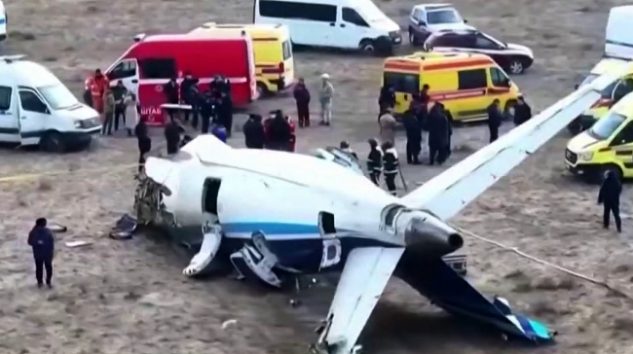 AZAL kazasında tazminat uzlaşması