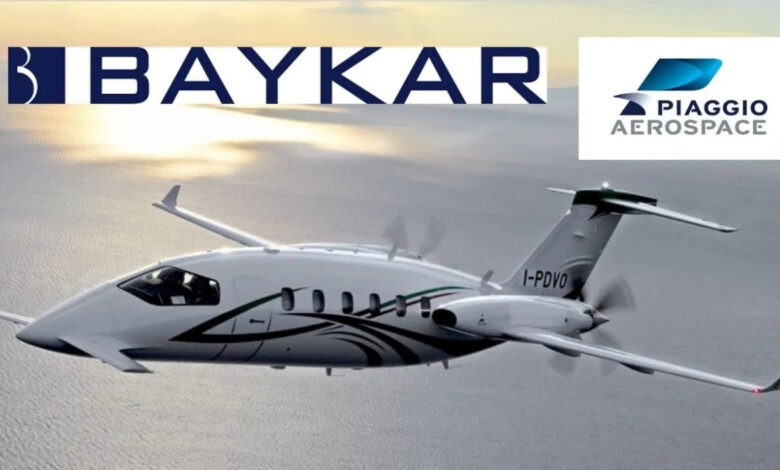 Yunanistan İtalya’ya Baykar için tepki gösterdi