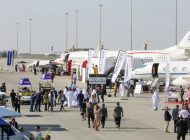 Dubai MEBAA Airshow kapılarını açtı