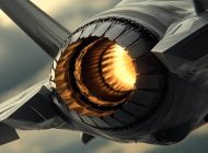 ABD, F-35 uçaklarının motoru için anlaşma imzaladı