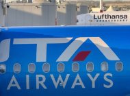 ITA Airways 10 yıl sonra Libya uçuşlarına başladı