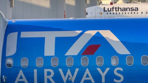 ITA Arways dijital hizmetlerini yeniledi