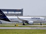 Lufthansa Belgrad’da frekans artırıyor