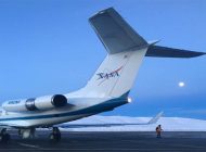 NASA Grönland’da gizli bir askeri üs keşfetti