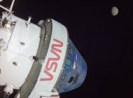 NASA Ay planını 2027’ye erteledi