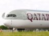 Qatar Airways tüm uçuşlarını durdurdu