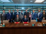 Türkiye ve Panama havada önemli anlaşma imzaladı