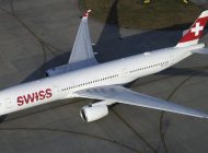 Swiss Air filosunu 5 adet A350-900 ile genişletiyor