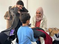 TATCA’dan çok anlamlı kampanya