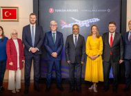 THY beş adet A321neo kiralama sözleşmesi imzaladı