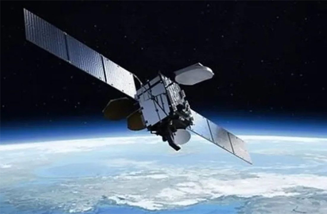 Türksat 6A ilk test yayınını yaptı
