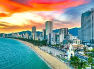 Air Astana Vietnam’da Nha Trang’a uçacağını açıkladı