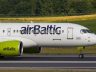airBaltic, 257 milyon euroluk finans anlaşması yaptı