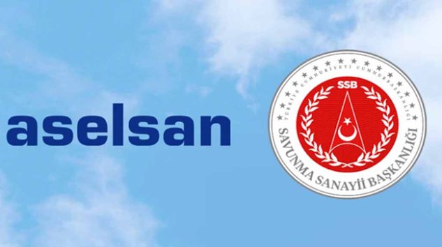 SSB-ASELSAN 780 milyon euroluk anlaşma imzaladı