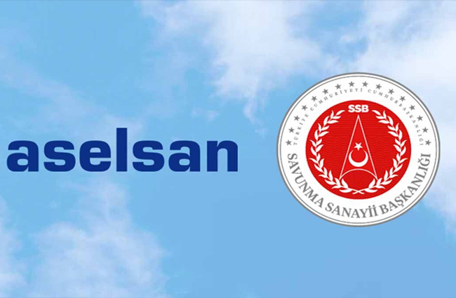 ASELSAN-SSB ile tedarik anlaşması imzaladı