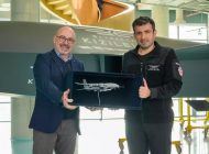 BAYKAR-Leonardo ortaklığında imzalar yakında atılacak