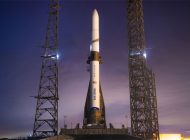 Blue Origin yeni roketini ilk testte fırlattı
