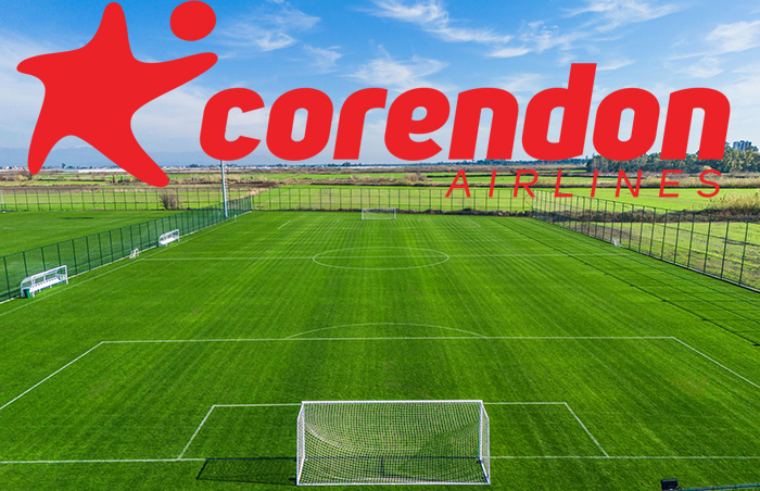 Corendon’dan spor dünyası ve spor turizmine büyük yatırım