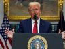 Donald Trump ‘Altın Kubbe’ programını başlattı
