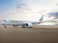 Emirates, A350 uçağı ile Kuveyt ve Bahreyn uçuşlarına başlıyor