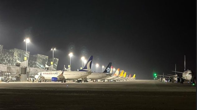 Kuzey Kıbrıs’a gideceklere tüyolar