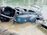Guatemala’da Bell 407GX düştü; 2 kişi hayatını kaybetti