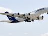 Alman Lufthansa A380 ile ilk kez Denver’a uçtu