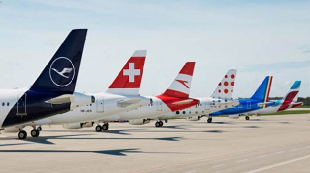 Lufthansa Group’un karı 2 milyar euroya ulaştı