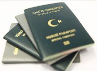 C.B İletişim Başkanlığı’ndan yeşil ve gri pasaport açıklaması