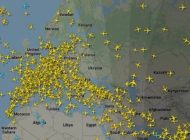 EASA Rus hava sahası için uyarı yaptı