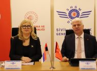 SHGM Sırbistan ile yeni anlaşma yaptı