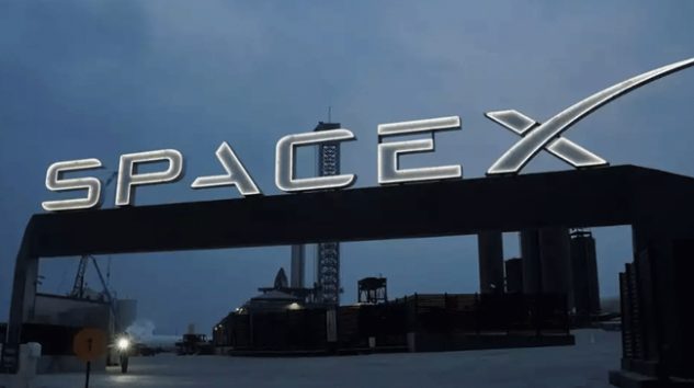 SpaceX en büyük halka açılmaya hazırlanıyor