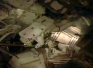 UUİ’de 7 aydır mahsur astronotlar uzay yürüyüşü yaptı