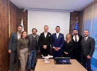 Emirates Türkiye ekibinden HAVAİST’e ziyaret