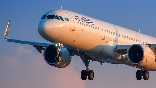 Air Astana Azerbaycan’a direkt uçuşlara başlıyor