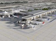 Antalya Havalimanı yenilenen terminal 11 Nisan’da açılıyor