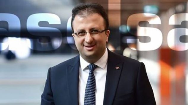 Mehmet Akyol önemli açıklamalarda bulundu