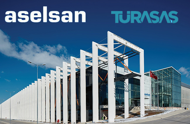 ASELSAN-TÜRESAŞ ile anlaşma imzaladı