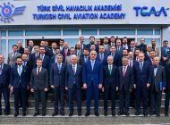 Uraloğlu, “Havacılık sektörü 10 yıllık vizyonunu şekillendirdi”