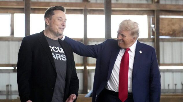 Trump sosyal medya hesabından Musk’a tutumunu açıkladı