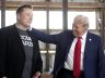 Trump sosyal medya hesabından Musk’a tutumunu açıkladı
