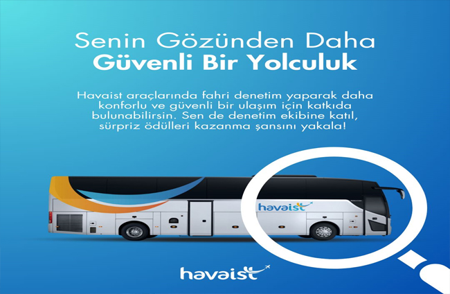 HAVAİST Fahri Denetim Ekibi kuruluyor