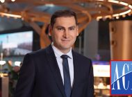 Selahattin Bilgen ACI Yönetim Kurulu’na seçildi