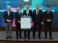 SSB ve Vakıf Leasing protokol imzaladı