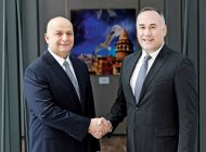 TAV ve Arçelik’ten yeşil’ ortaklık