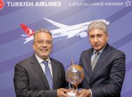 THY ve AJet Mısır uçuşlarını artırıyor